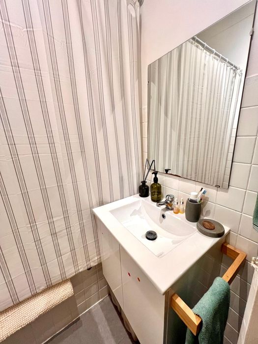 T1  em Campo Ourique