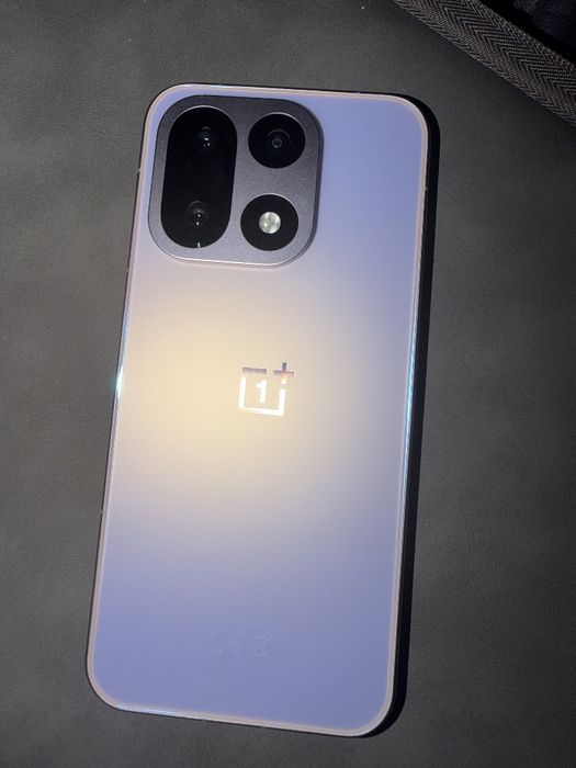 OnePlus 15 512GB fioletowy, wersja europejska