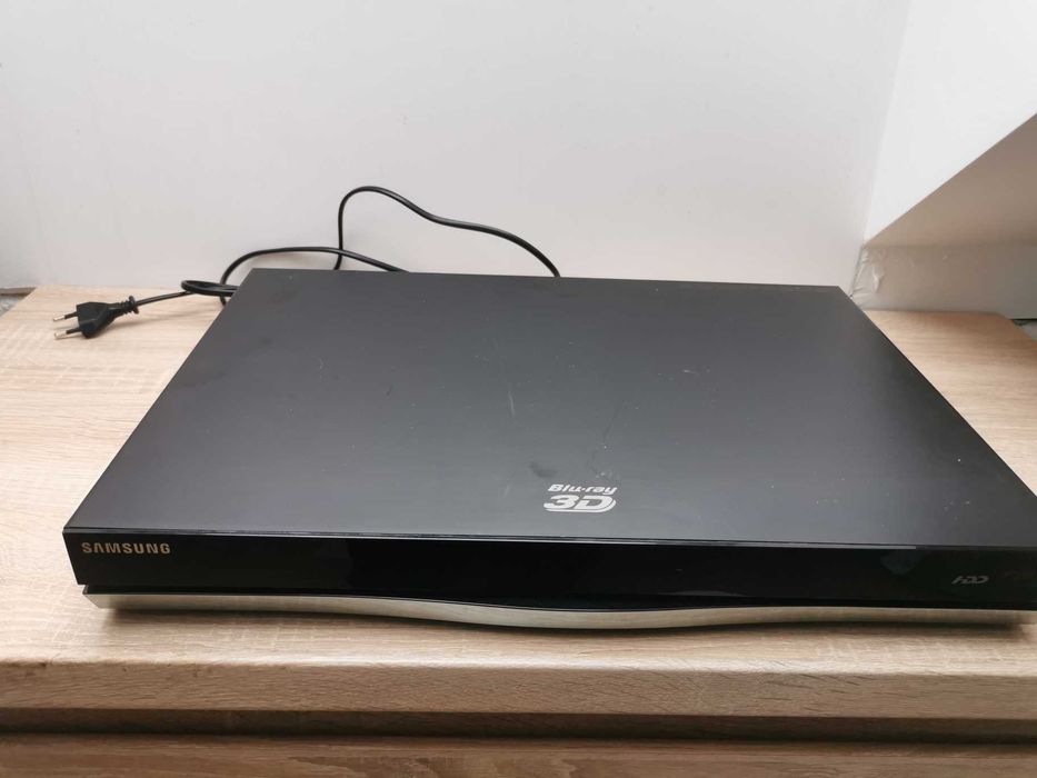 Blu ray Samsung BD-E8300N
