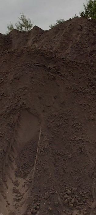Ziemia przesiewana z dostawa 3m lub 18m