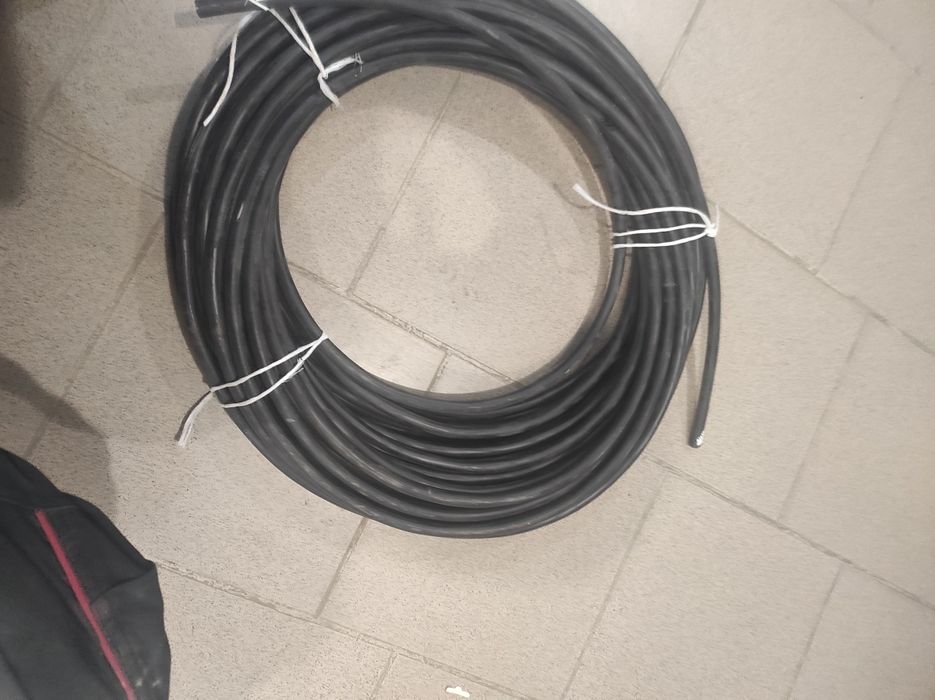 Кабель КГМ   3*6