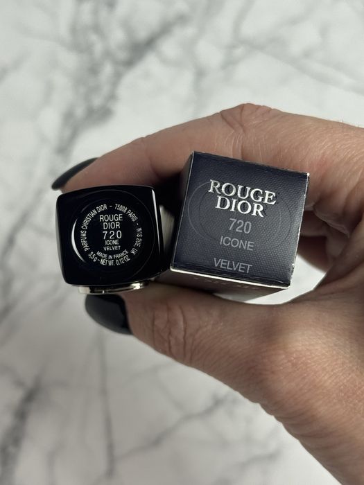 Помада Dior Rouge 720