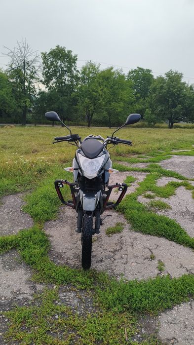 Продам lifan lF 150 2-E (ccr150)