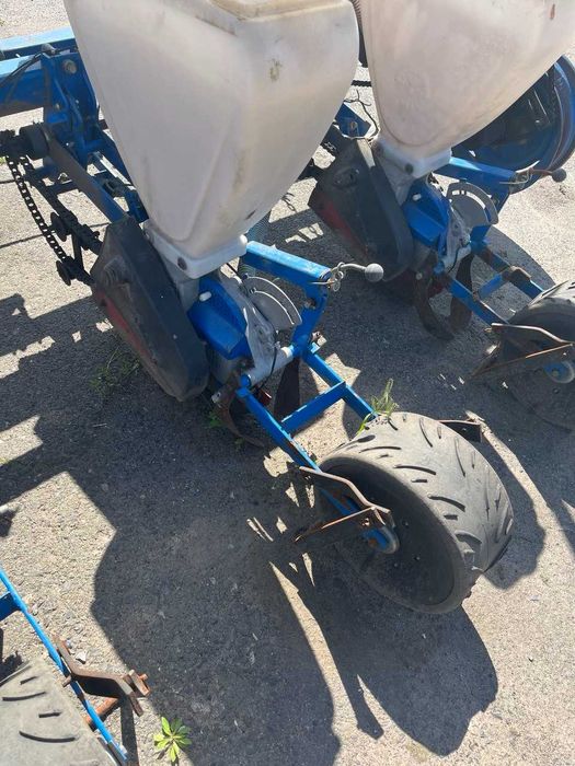 Продам сівалка УПС - 8