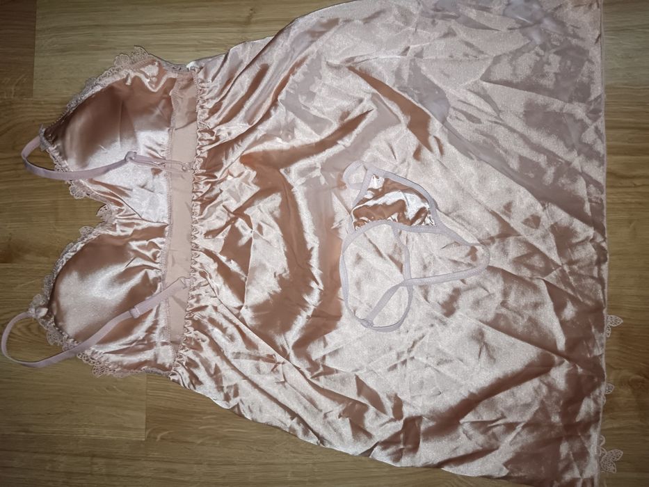Halka damska M/L