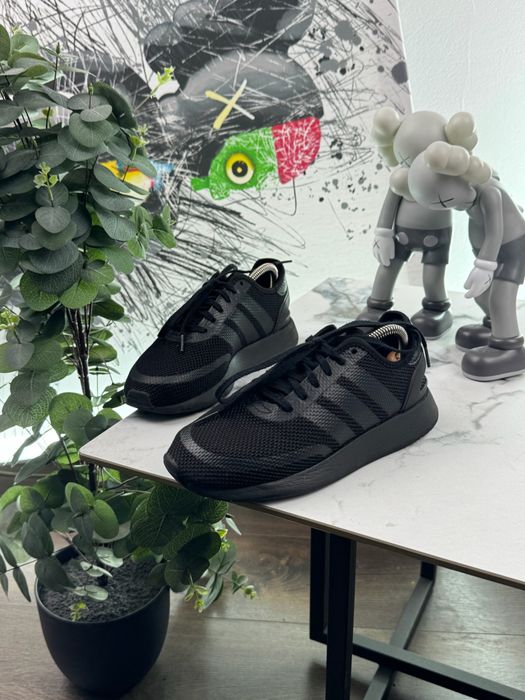 Кросівки Adidas N 5923 38 розмір Е8188