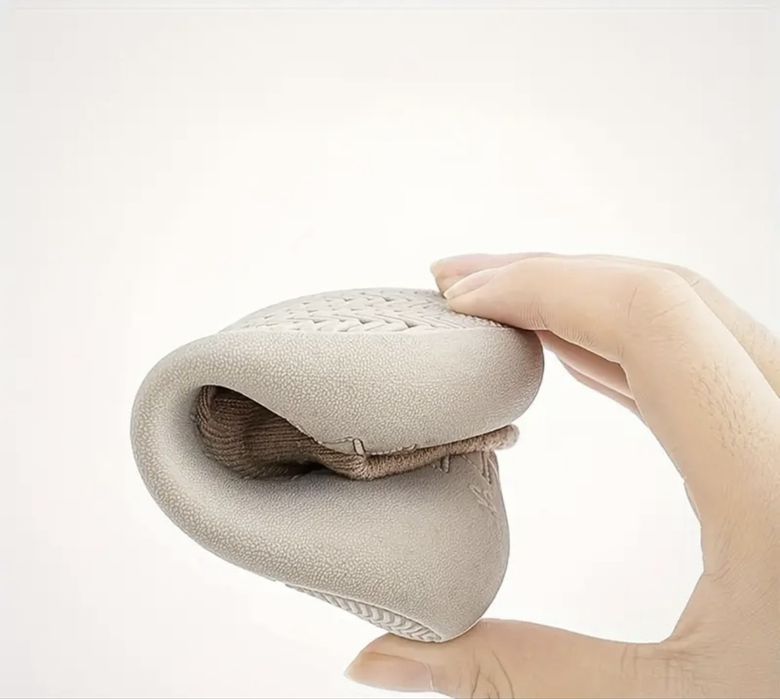 Sapatinho de bebé dos 6 aos 12 meses