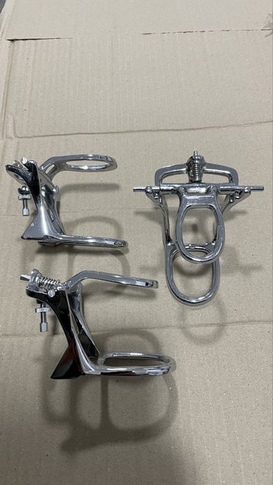 Зуботехнічне обладнання