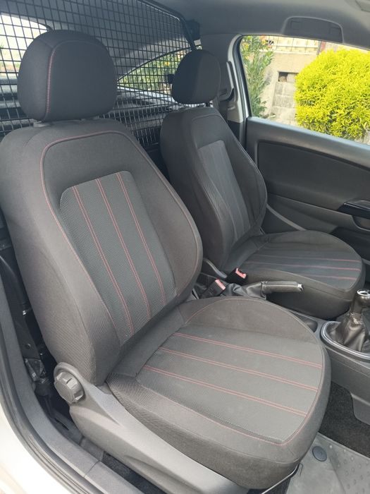 Opel Corsa 1.3 Van 125.000km