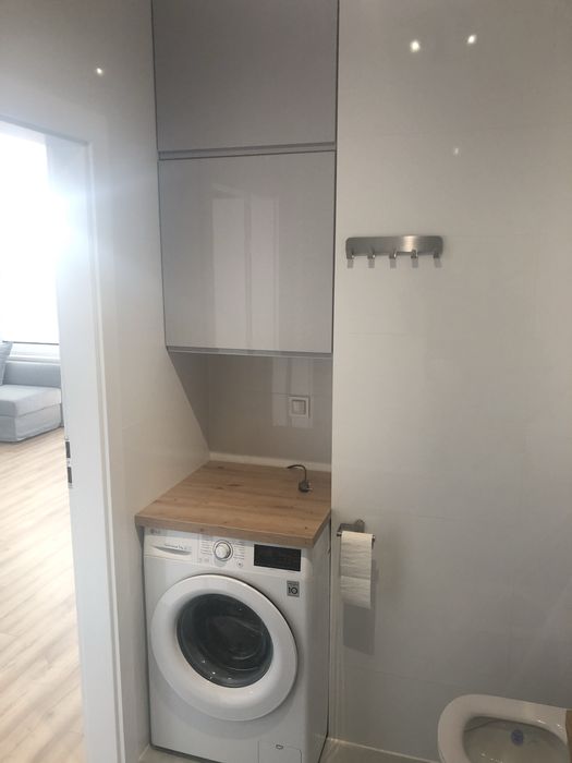 Mieszkanie do wynajecia.