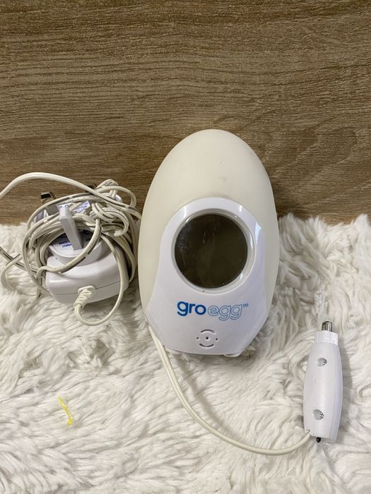 termometr pokojowy Gro-egg