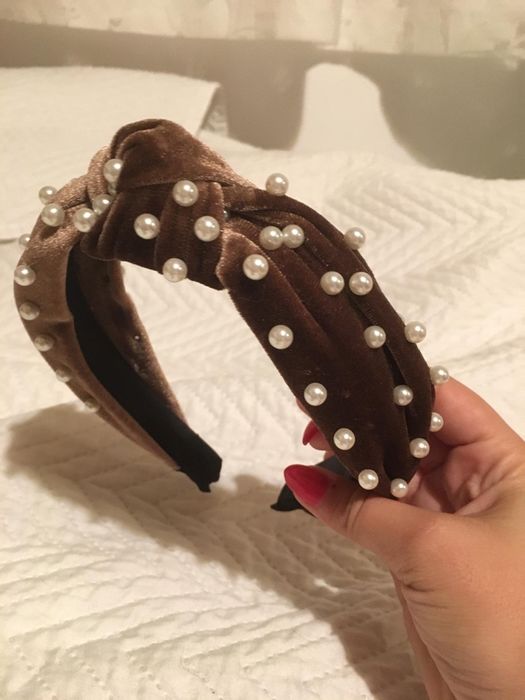 Bandolete nova castanha