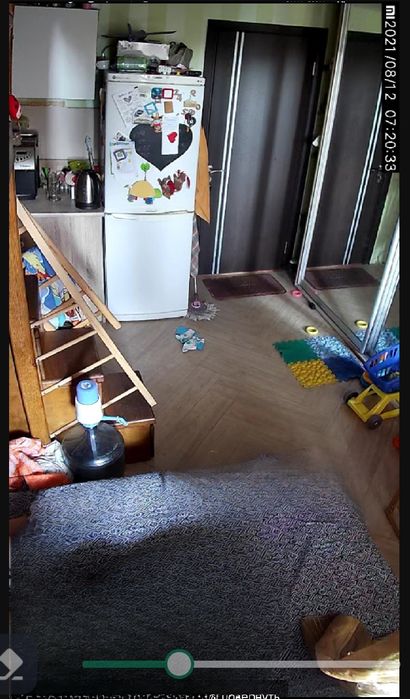 Продам кімнату з балконом власник без комісії