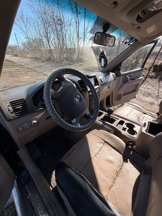 Продам авто KIA Sorento