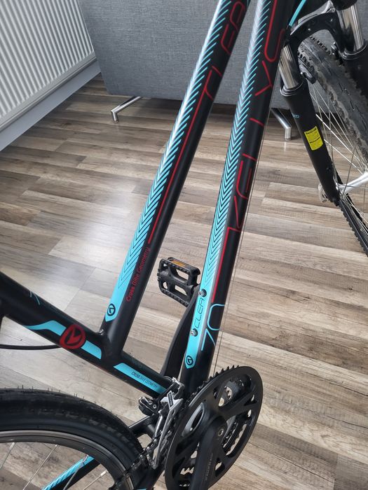 Rower  Kellys 70 clea