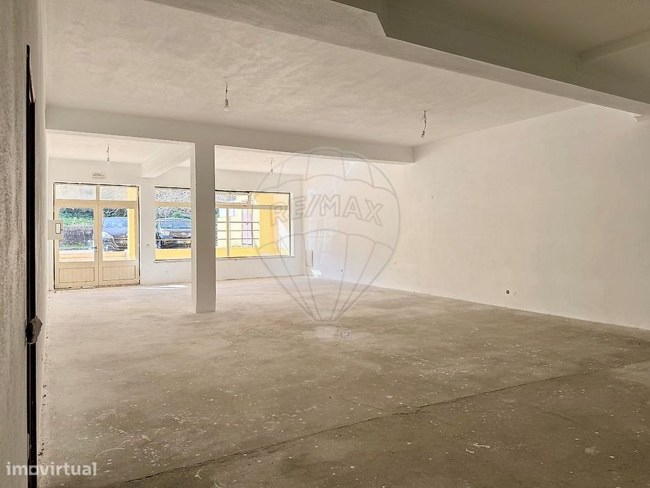 Loja  para venda