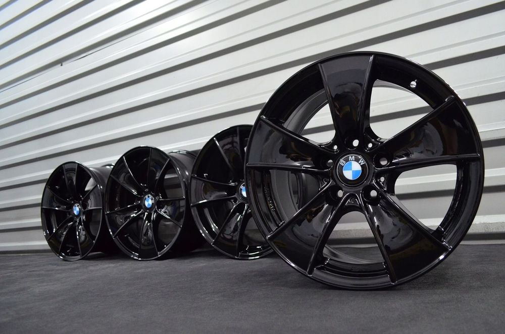 Felgi BMW 5x120 R17 e90 e91 F30 F31 F32 X3 X1 F20 Opel Insignia