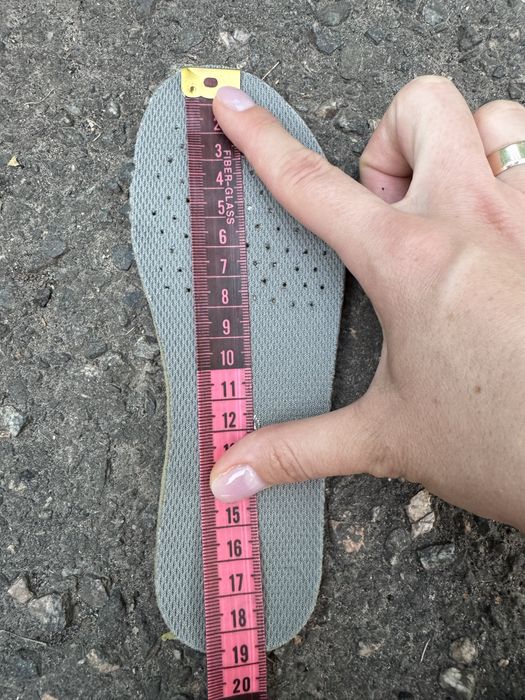Кросівки Geox 29p.