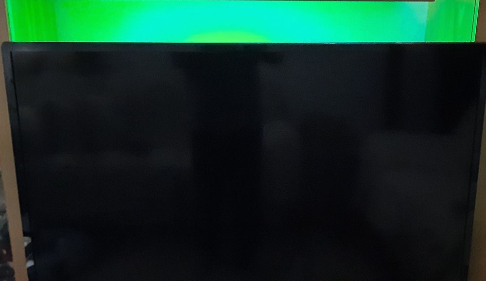 Ringh Light RGB com tripé