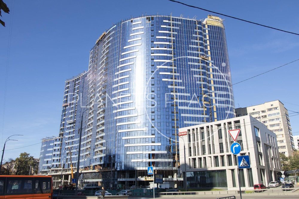 Продаж, 2к. квартира, ЖК Aria, бул. Міхновського (Дружби Народів) 13А