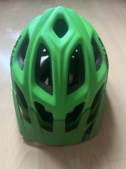 Kask rowerowy kellys