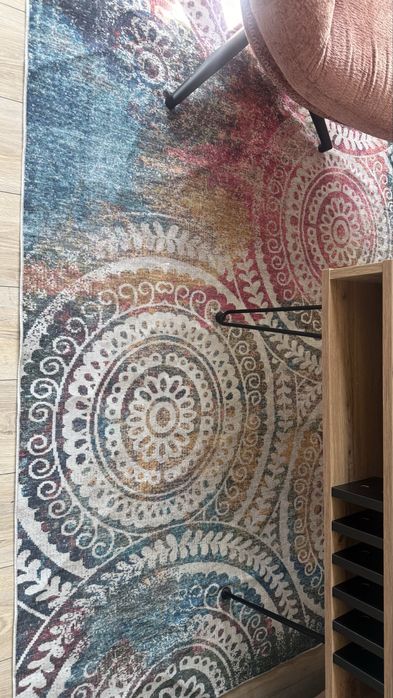 Dywan Toscana pokojowy