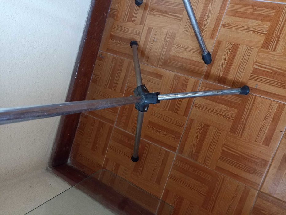 Tripés para micro (2)