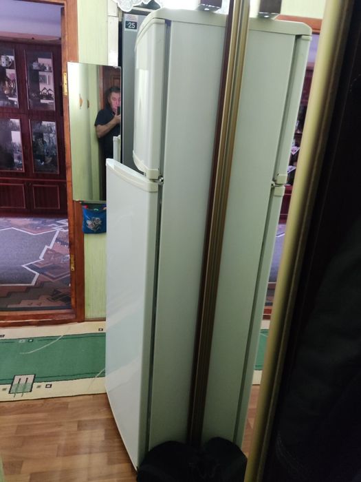 Холодильник Nord