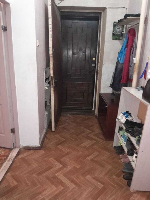 У продажу простора 3-кімнатна квартира в самому центрі Одеси — Ольгіївський узвіз!