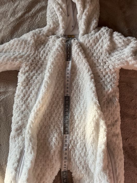 Демісезонний комбінезон