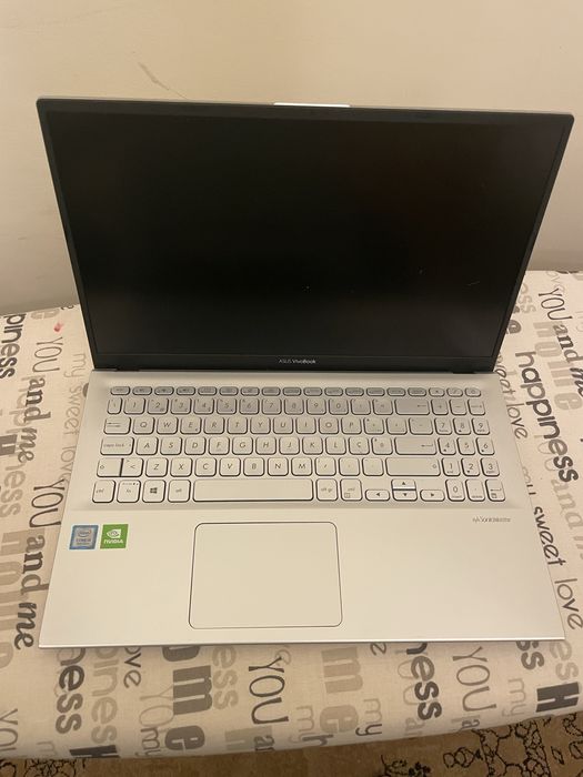 Vendo Chassis de Portatil Asus VivoBook 15 em excelente estado