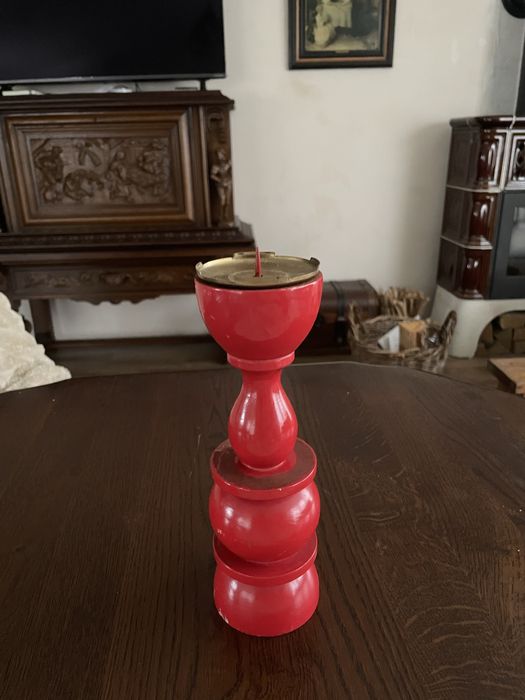 Бра настенное MAYTONI,подсвечник металл.и деревянный,ночники винтажные