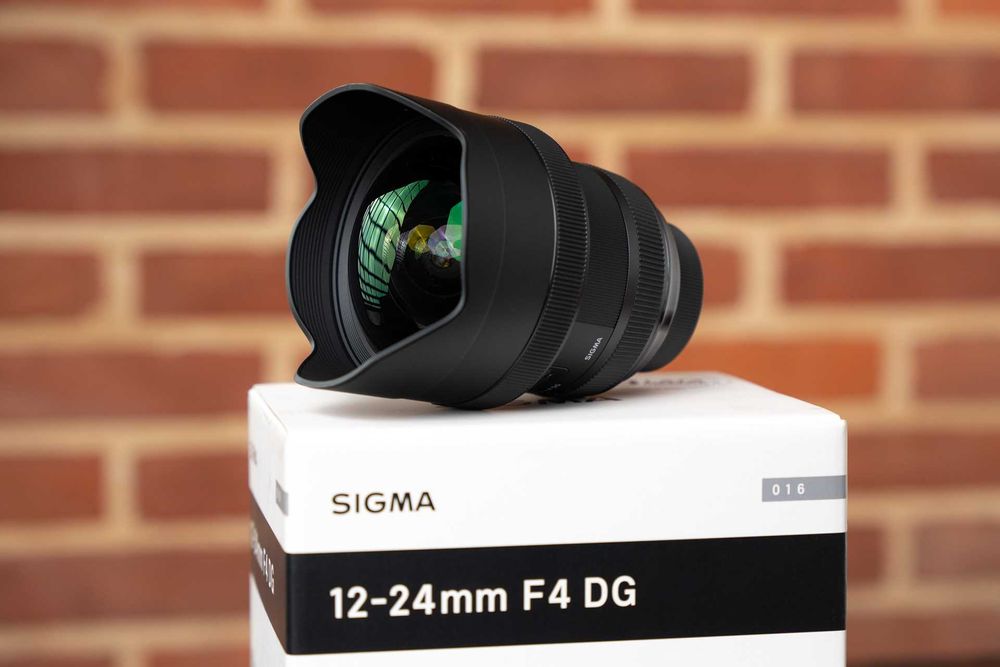SIGMA - sigma 12-24mmよっさん Dla Ciebie wszystko - sigma 12 24 - w kategorii Fotografia