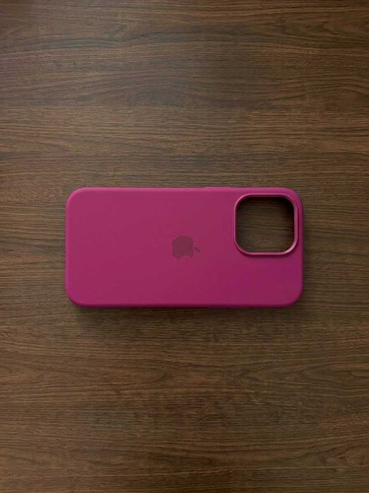 Capa para iphone 16 Pro - Sem uso