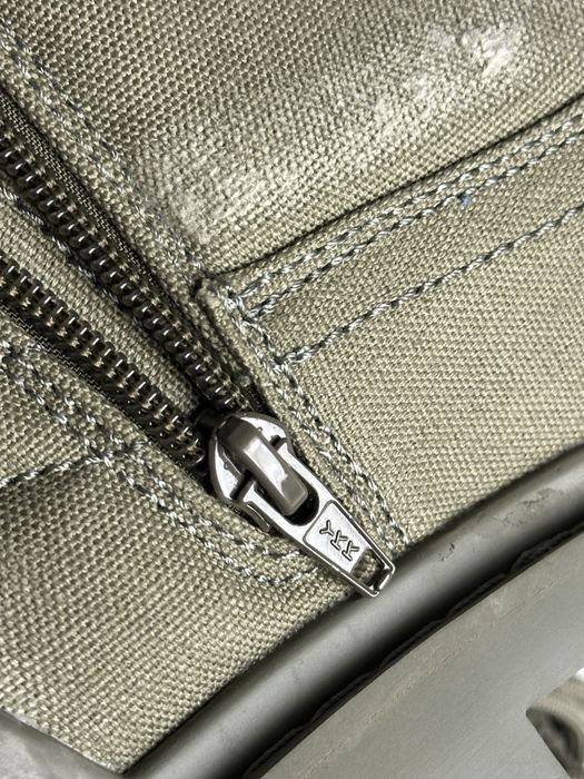 BALENCIAGA Strike boots green army ботинки чоботи боты боти зеленые 43