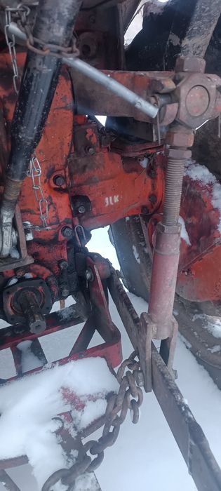 Трактор Т-25  дуже хороший стан