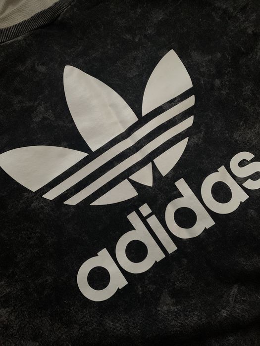 Кофта адідас, Adidas
