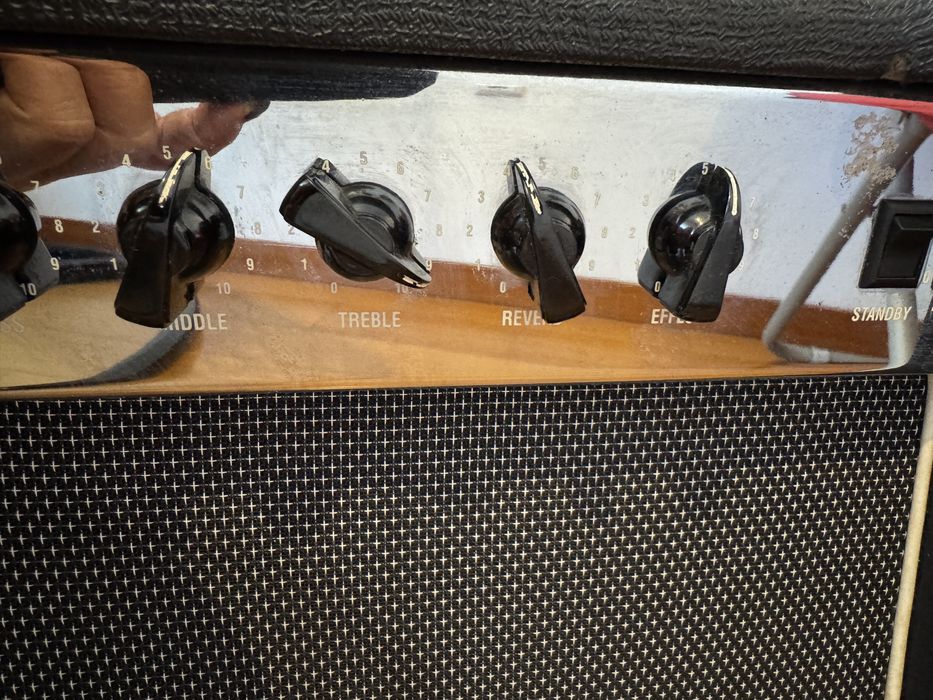 Amplificador Laney LC30
