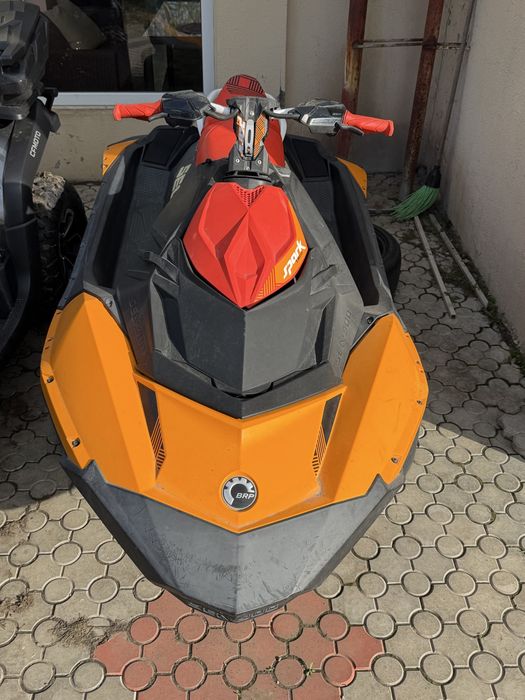 Продам BRP spark