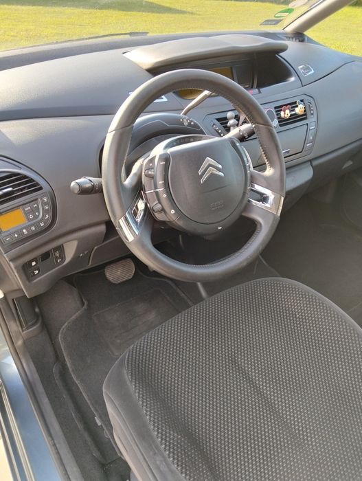 Citroen C-4 Picasso