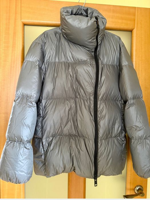 Куртка пуфер Massimo Dutti