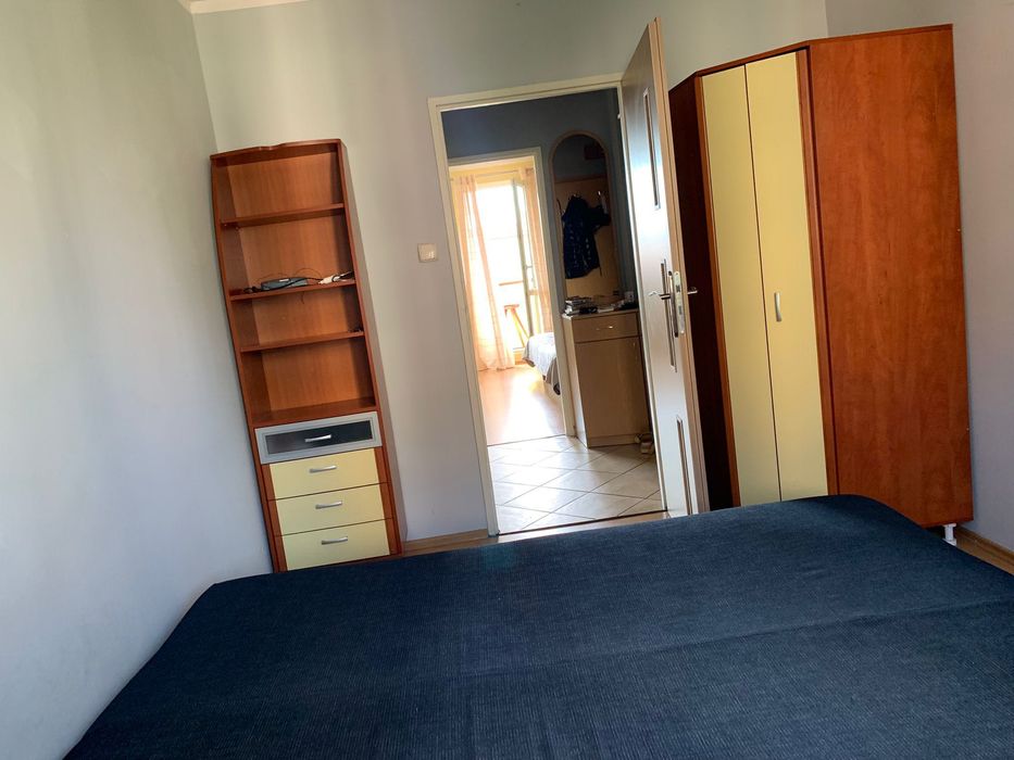 52 m²  Kortowo studenci os.Mleczna 2 izolowane pokoje Gałczyńskiego - Widok 2
