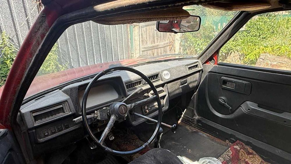 Продам Таврія ЗАЗ 1140