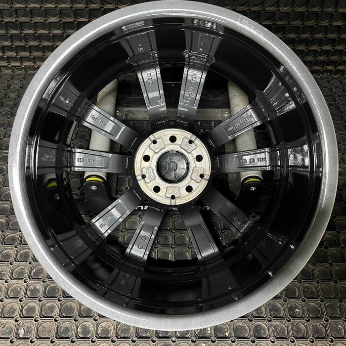 ДИСКИ стан нових оригінал MERCEDES R19 5X112 AUDI A2234013100
