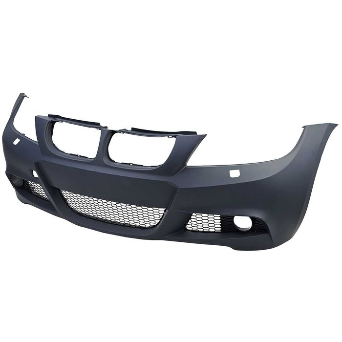 Para-choque frontal BMW Série 3 E90/E91 LCI Sedan Touring 2008 a 2011