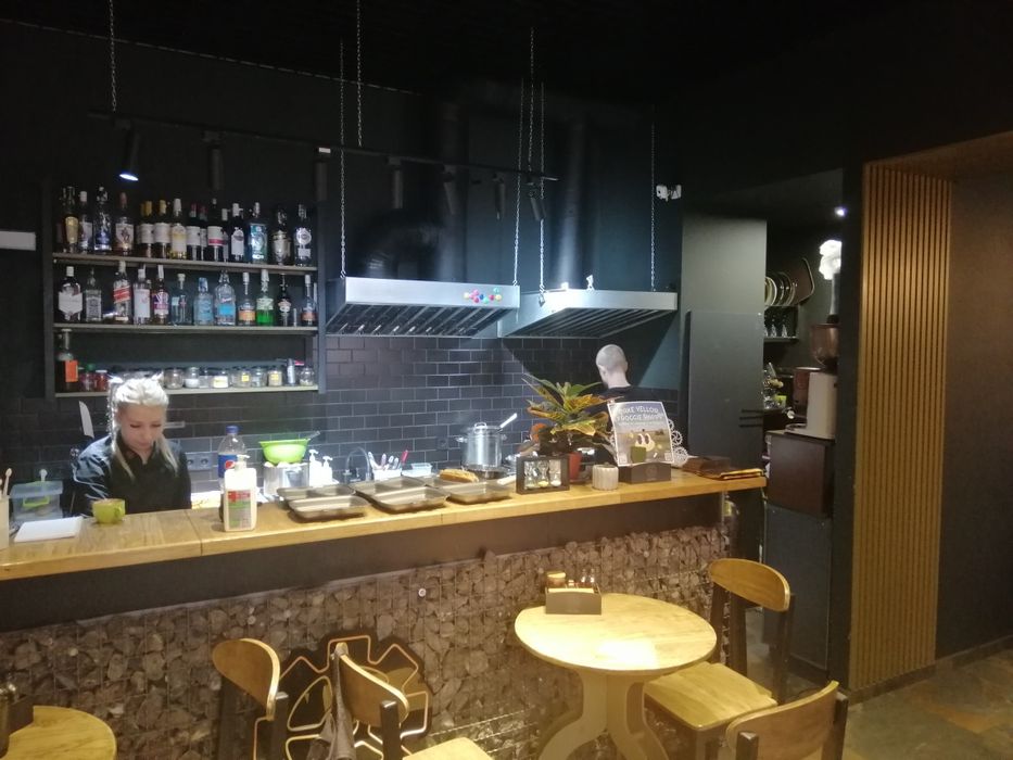 Продаж комерційного приміщення