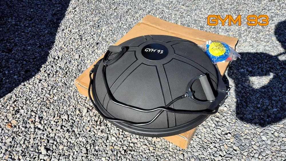 Bosu Ball PREMIUM 63 cm