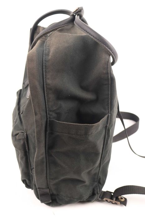 Fjallraven Kanken No.2  Plecak Torba 13x27x38cm 16L