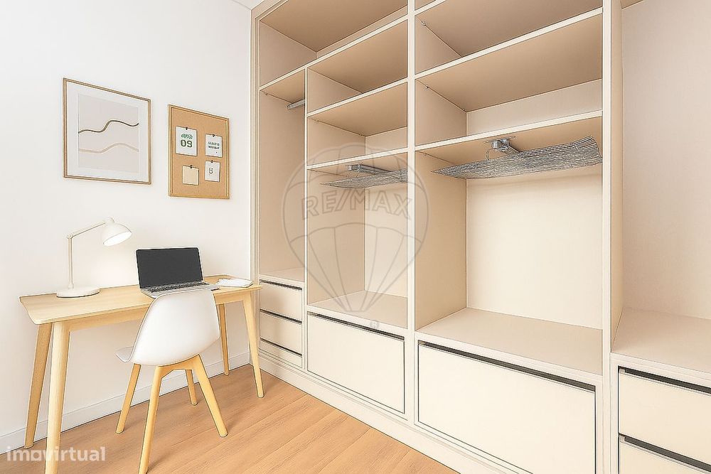Moradia T3 para venda