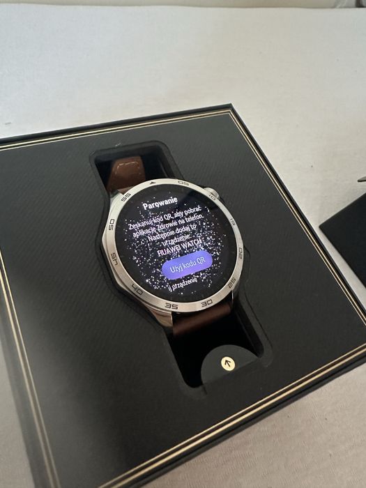 Huawei Watch GT 4 46 mm